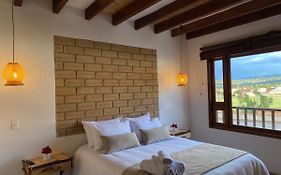 Hotel Alandalus
